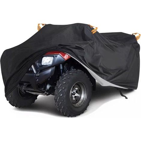 Copertura protettiva - CFMOTO CForce 1000/850 - Taglia XL - Poliestere 190T - Idrorepellente