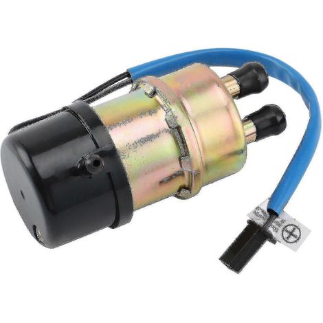 Pompe à essence 12V pour Honda XRV750 Africa Twin (1990-2003) - Référence : 49040-1055