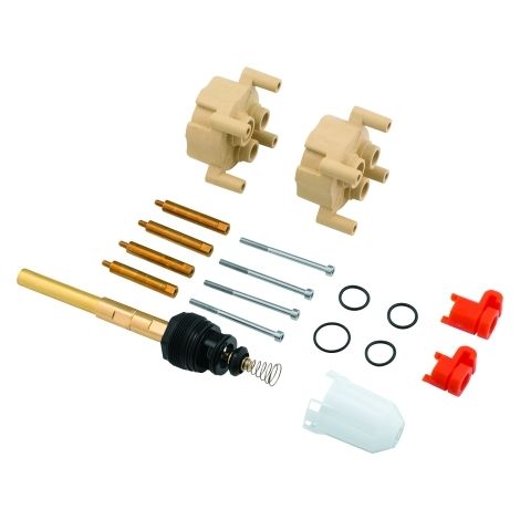GROHE UNIVERSAL-Verlängerungsset 50mm, 14057000 (1/5)