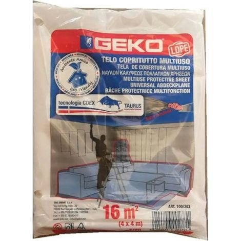 TELO COPRITUTTO MT 4 X 4 PESANTE GR 330 -- FER 256605