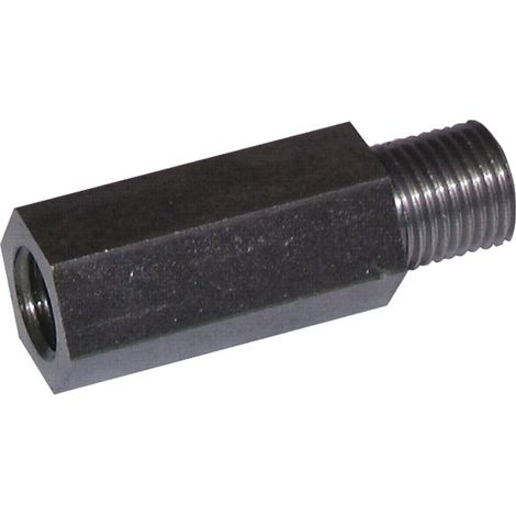Raccord d'adaptation F12x175 - M1/4" - DIFF