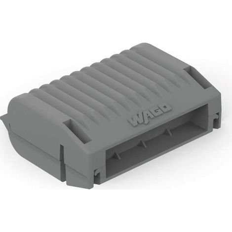 BORNA DE GEL EXT. PARA 2X221-612 O 1X221-615 3 UND 207-1432 - 92071432W