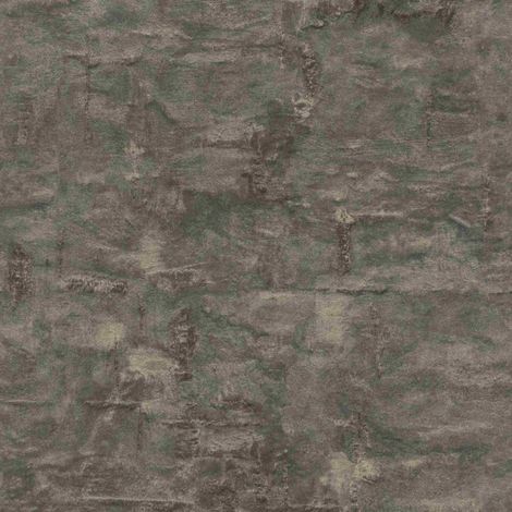 Vliestapete 499742 Tapete Industrial 53 x 1005 cm Rasch Factory V Schwarz (1/5)