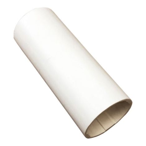 Tubo Corto Supporto Spazzola PVC / Wonder Corta Robot Dolphin