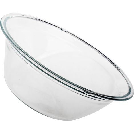Cristal de puerta para lavadora ELECTROLUX 1108430107
