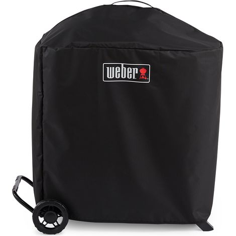 Housse pour barbecue Weber Traveler Compact (1/5)