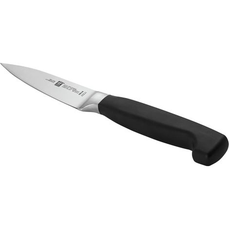 Zwilling 31070-101-0 Four Star Coltellino , 10 cm (1/5)