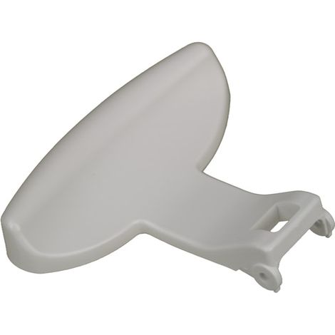 Whirlpool - manija de puerta - 480111100265 - 8058331157063