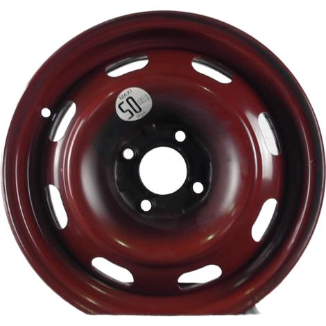 Jante Tole CITROEN C4 Coupe [PRODUIT D'OCCASION]♻️5401n7 (1/2)
