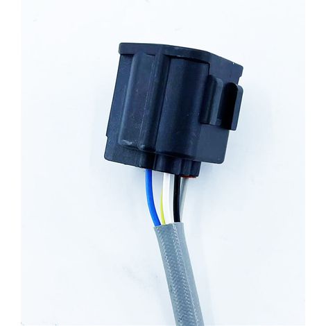 Der Sauerstoffsensor L33D-18-8G1 ist für den Mazda 8 2.3L geeignet. (1/4)