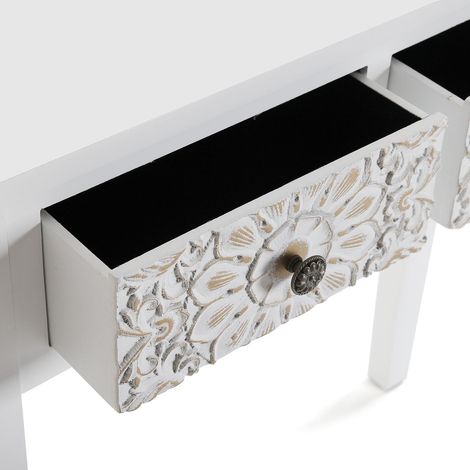 Aplique Anastasia 1xe27 Negro-plata 17x30x15 Cm (1/2)