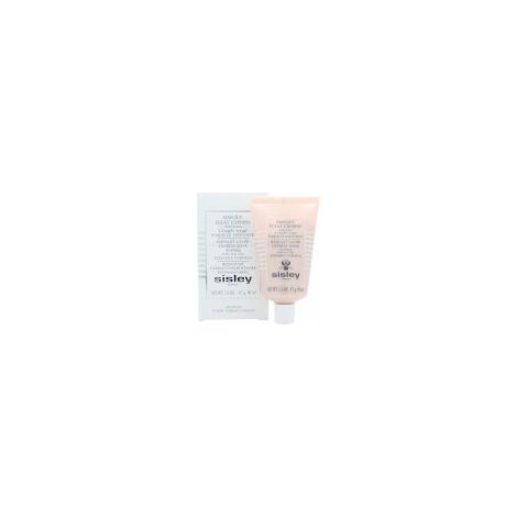 Sisley Radiant Glow Express Mask With Red Clay