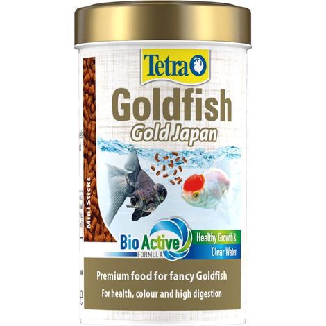 Tetra Goldfish Japan [SNG] 55g - 50783 (1/3)