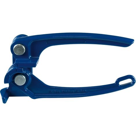 SW-Stahl 24517L Rohrbiegegerät für 3,00-4,75-6 mm (1/5)