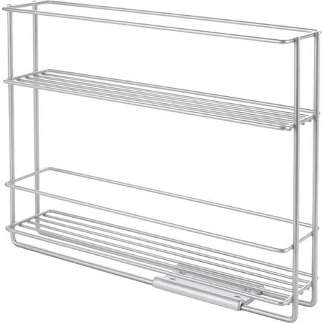 Gewürzregal Schiebar - Metaltex
