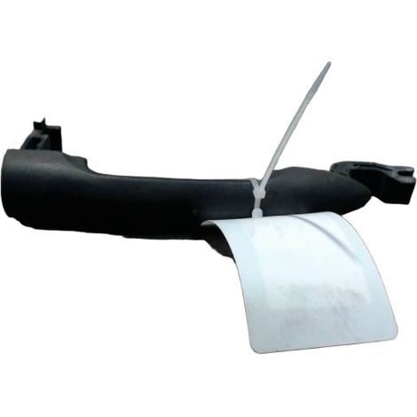 [PRODUIT D'OCCASION] Poignee Exterieure Porte Coulissante Droit RENAULT Kangoo Express 2008- ♻️ Ref Oe. 7701478188 - Garantie à vie (1/2)