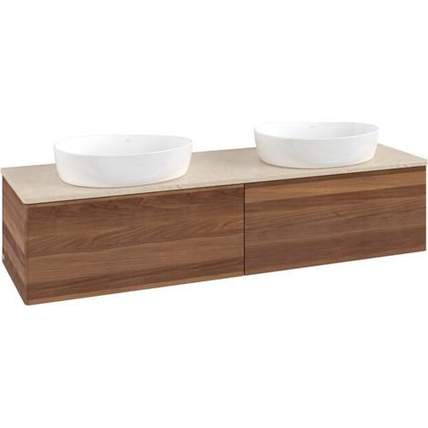Villeroy & Boch K39013HM WTUS Antao K391 1600x360x500mm (1/3)