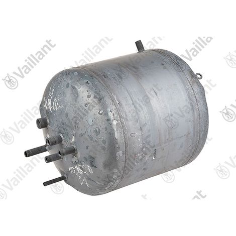 VAILLANT Speicher, 100 L VSC 126+196-C 140/150 R1 u.w. Vaillant-Nr. , 111923