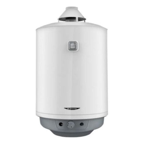 Calentador de agua Ariston s/sgax 100 litros gas natural
