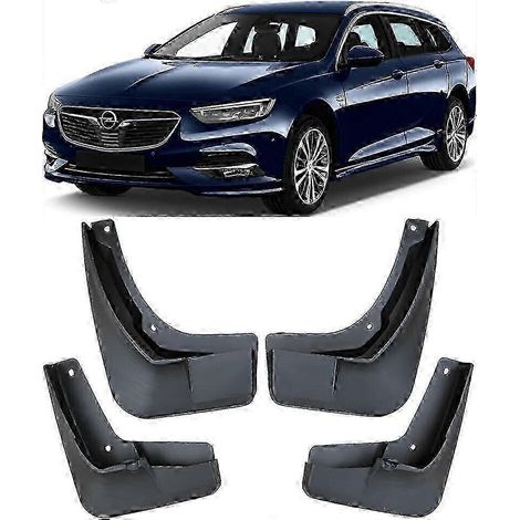 Bavettes garde-boue d'origine pour Opel/Vauxhall Insignia B Tourer (2017-2022) (1/5)