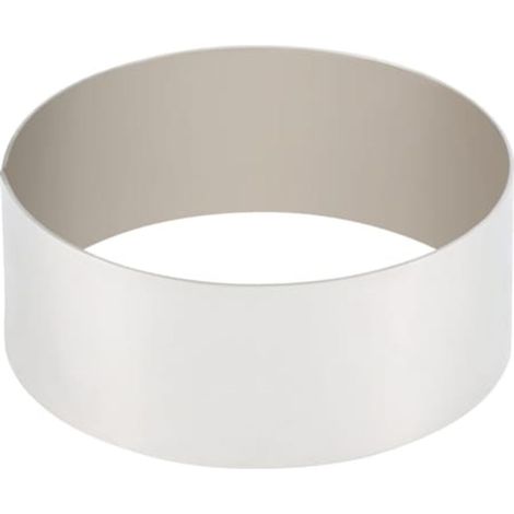 Geberit PE Stützring,  DN 90, 359.458.00.1