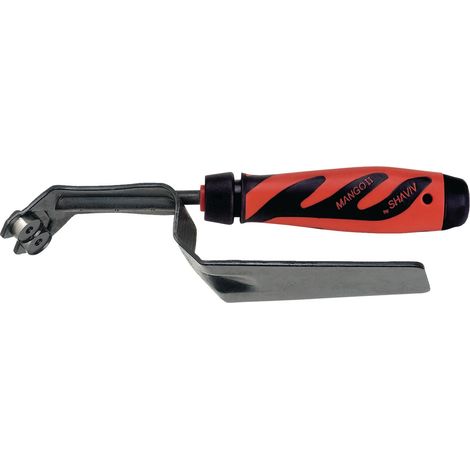 vargus Kit d'ébavurage Mango II Set Burr-Bi - 155-00206 (1/4)