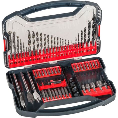 ASTUCCIO PUNTA+PUNTE SET 62 PZ (1/4)