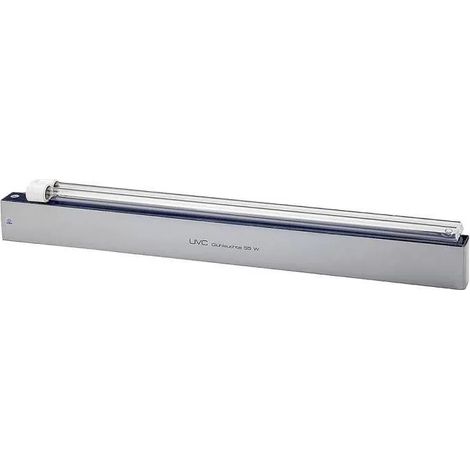Fiap 2784-1 lámpara UVC de repuesto 55 W 230 V
