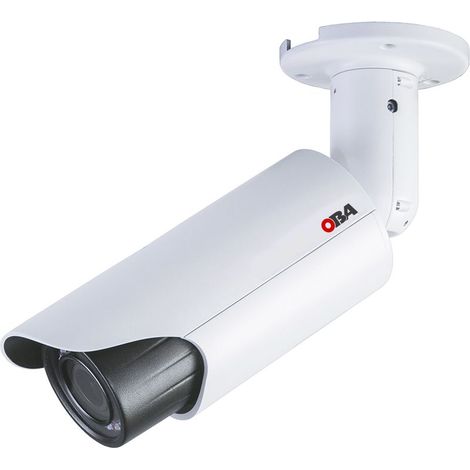 "OBA Lite 45P: la telecamera IP WiFi wireless 4 Megapixel PoE per una sicurezza domestica avanzata" (1/2)