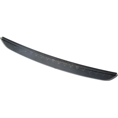 Feu stop arrière à LED surélevé 8J0945097, remplacement Plug and Play pour MK2 TT 2007-2014
