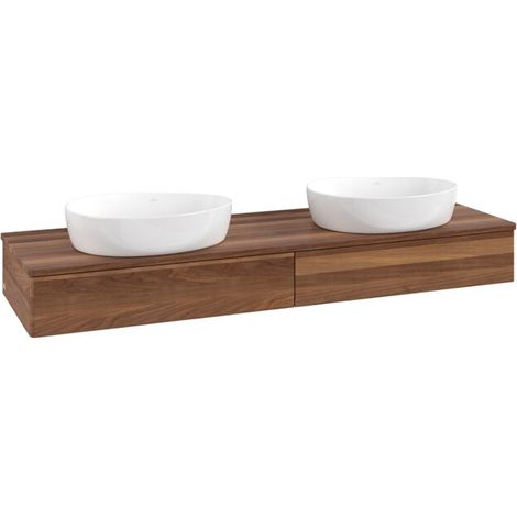 Villeroy & Boch K17012HM WTUS Antao K171 1600x190x500mm (1/3)