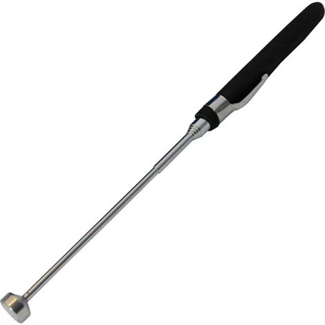 OUTIL MAGNÉTIQUE DE RAMASSAGE GRANDE CAPACITÉ 3,6 KG 151211 (1/4)