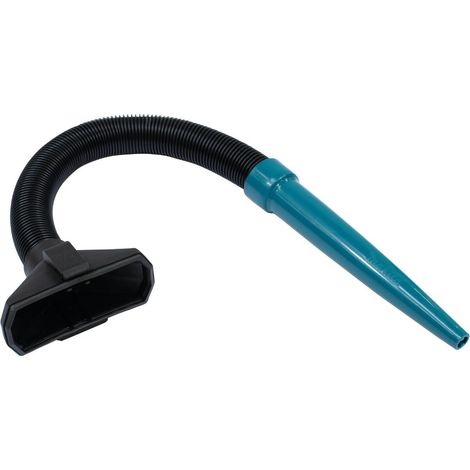 Makita Gebläsedüse 645 x 117 mm, für Akku-Staubsauger (1/4)