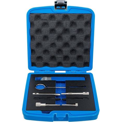 Coffret de Calage pour Chrysler 2.5 CRD - 1,01 kg, 24 x 7,8 x 24,6 cm - Outils Précis et Robustes - D-Work (1/5)