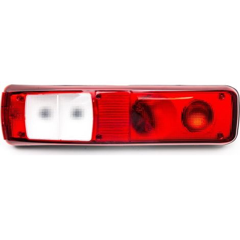 Feu arrière gauche pour Renault Premium II 2006+ 7420802348