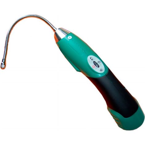 Detector de fugas alta sensibilidad MOD. EXPLORER