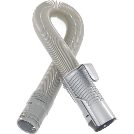 Dyson DC07 Silver Vacuum Cleaner Hose Assembly