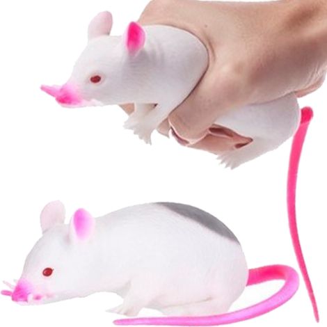 Squishy - Rat Squishy 12,5 cm - 65614