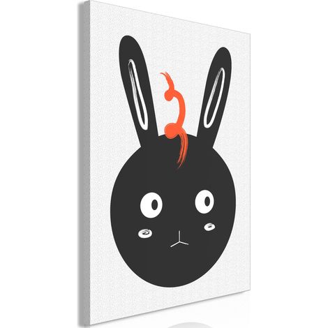 Image - Le lapin voit tout (1 partie) verticale (1/3)