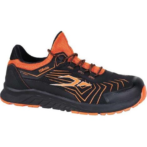 Zapatos de seguridad Beta S1P Art. 7352A 42