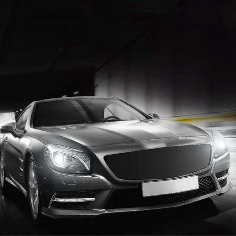 H1 LED-Glühbirnen Edition 0620
