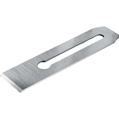 Fers de rabot métallique d'établi largeur 51 mm - STANLEY BLACK & DECKER FRANCE