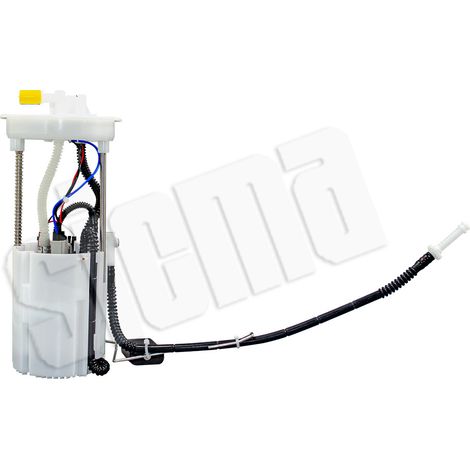 Part number 2120003AMV0000 is compatible with the new GAC Trumpchi GM8 fuel pump unit and ensures stable flow and precise pressure regulation. (GAC Trumpchi GM8 fuel pump unit)--BIEMMEDUE (1/4)