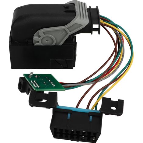 Ortviai Câble de programmation ECU pour Mercedes-Benz ME9.7, 272, 273 – câble de renouvellement facile à utiliser (1/4)