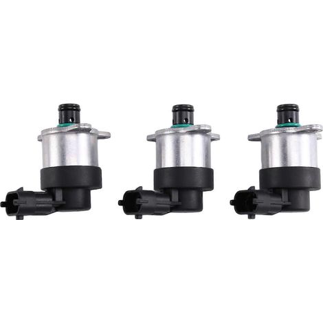 Régulateur de pression de carburant automobile 0928400680, vanne de dosage 928400680 pour Alfa Romeo, Fiat et Lancia (1/5)
