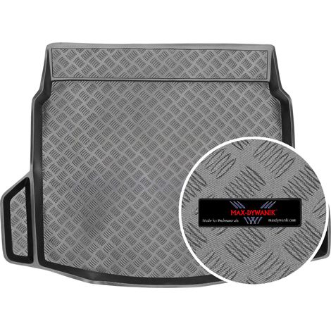 Kofferraummatte MAX-MAT für Honda CR-V IV SUV (2012–2018)