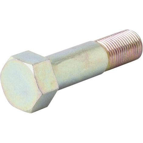 Tornillo eje ruedas compactado dentadas-derecha SOLA ME051770