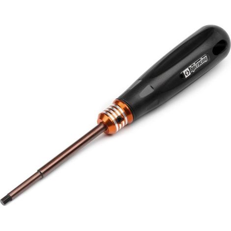 PRO-SERIES TOOLS 4.0MM HEX DRIVER