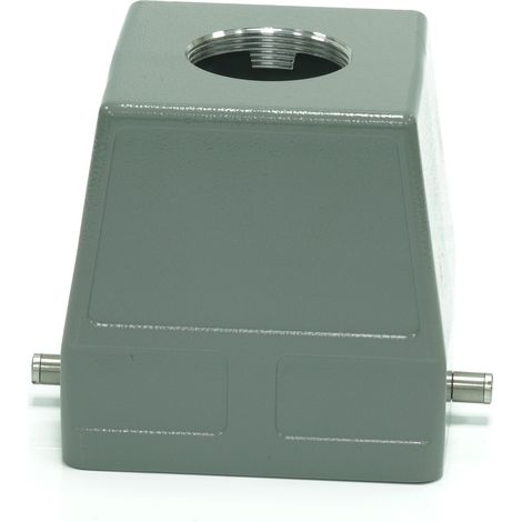 Capot de connecteur RS PRO, M40, Montage supérieur ( Prix pour 1 )