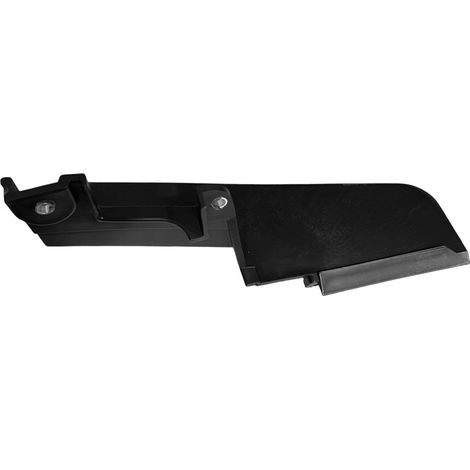 ELEMENTO PARAURTI DESTRO IVECO STRALIS 2007 - IVECO - Stralis 2007 - 504194532
